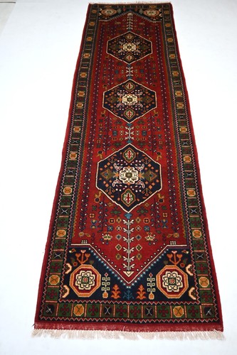 10 ft antique handmade - 2'9, x